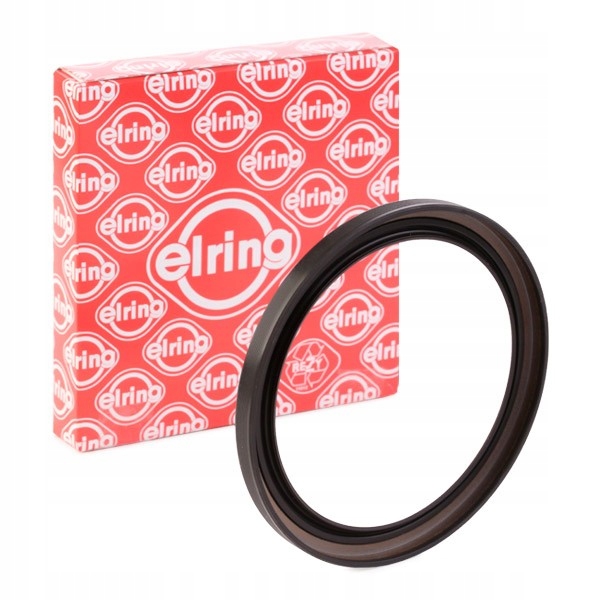 Uszczelniacz wału korbowego ELRING 751 610 BMW