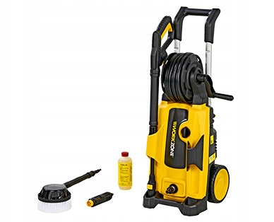 Myjka wysokociśnieniowa workzone Q1W-SP05-2200 1zł
