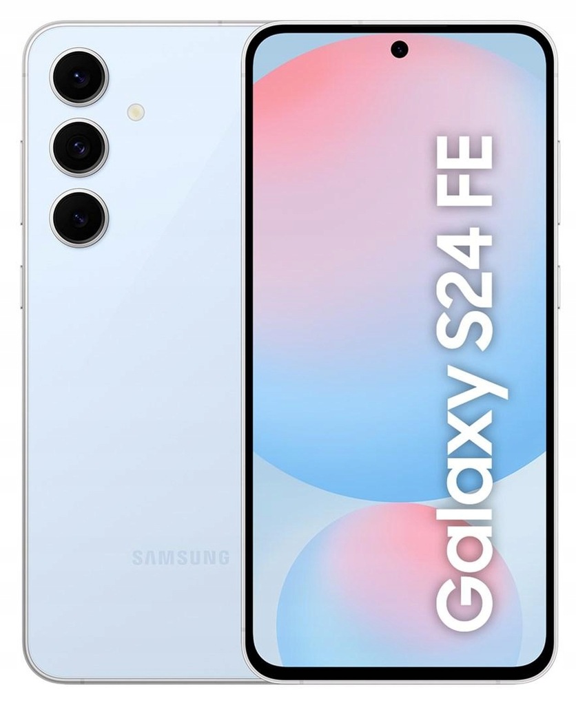 Samsung Galaxy S24 FE S721 128GB Blue