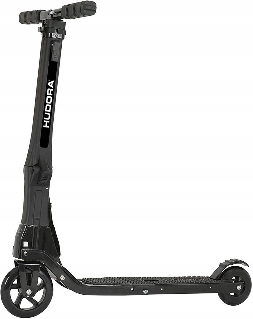 -40% HUDORA Uni 125 Tour Scooter składany v plecak