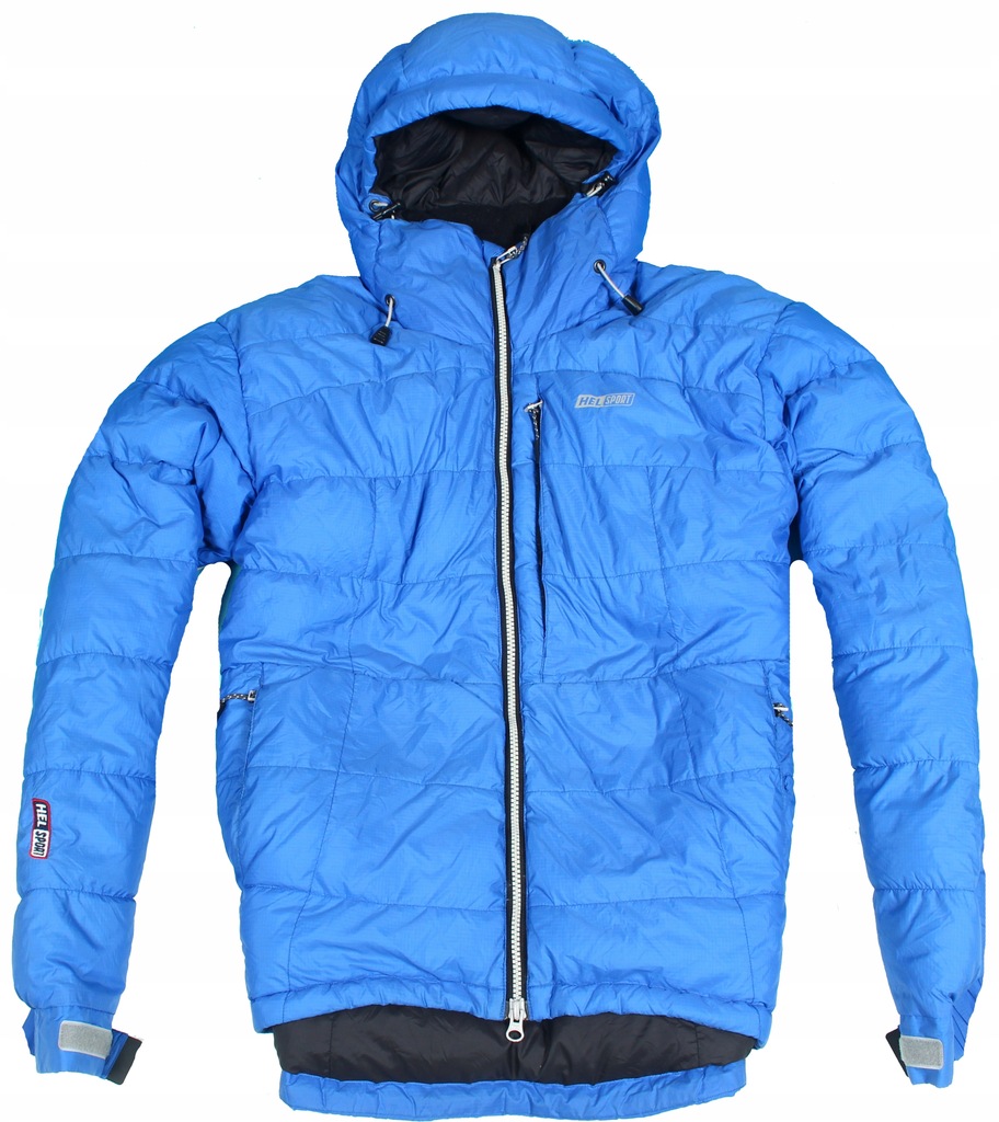 ### HELSPORT - SUMMIT LIGHT KURTKA PUCHOWA - M ###