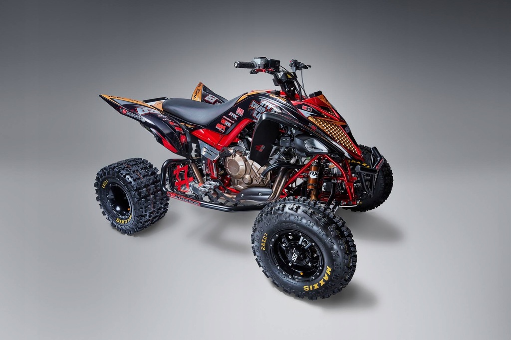Yamaha 2024 quad 1000cc