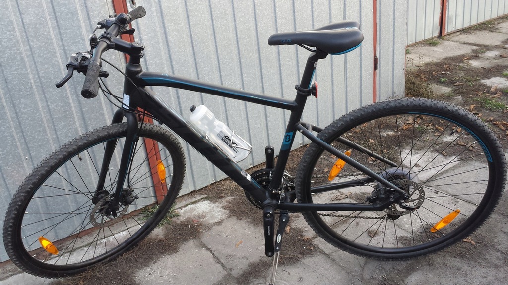 scott sub cross tour