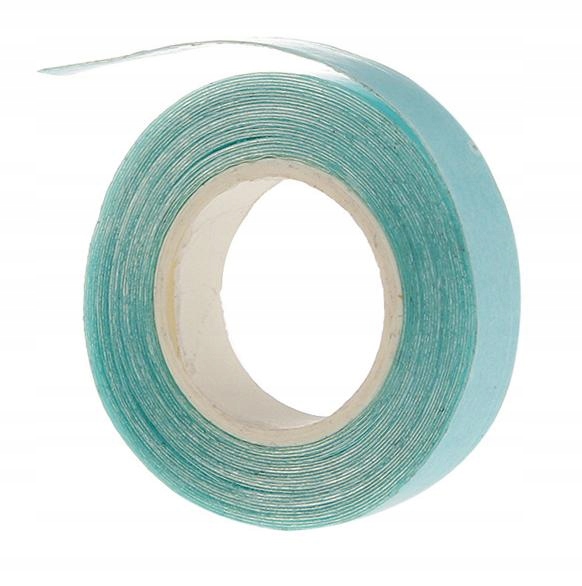 TAŚMA KLEJOWA DO WŁOSÓW METODA KANAPKOWA TAPE ON 2 - 7969371753