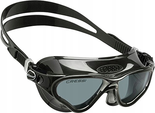 Okulary pływackie Cressi Cobra DE201992