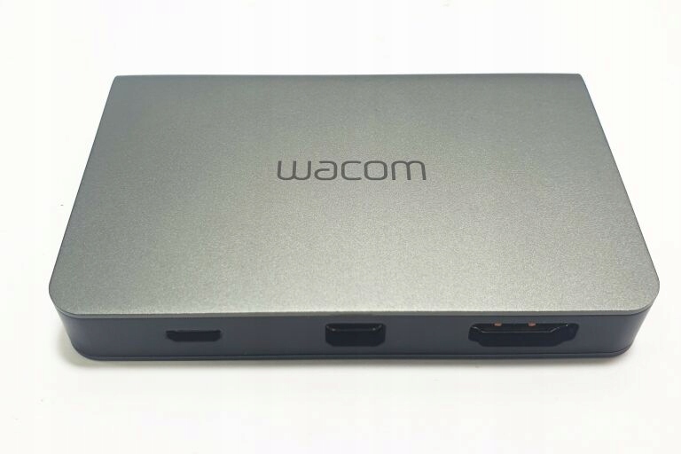 Wacom Link Plus INF-A143 Wacom Cintiq Pro 13 液晶ペンタブレット