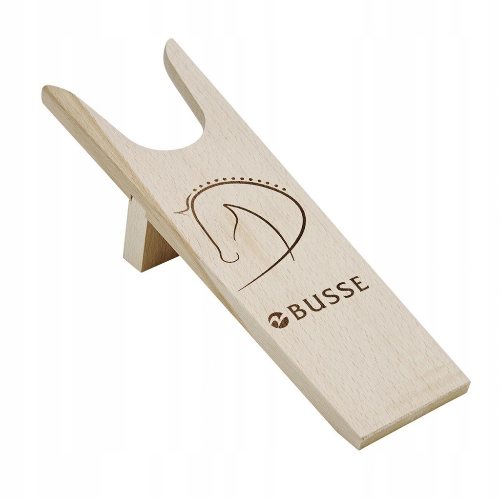 B Piesek do butów BUSSE Boot Jack Motiv