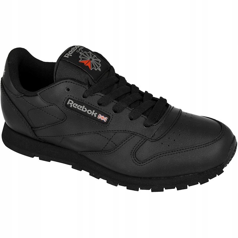 Buty Reebok Classic Leather Jr 50149 34,5