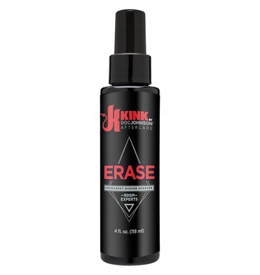 Kink Erase - Permanent Marker Remover 4 fl. oz. /