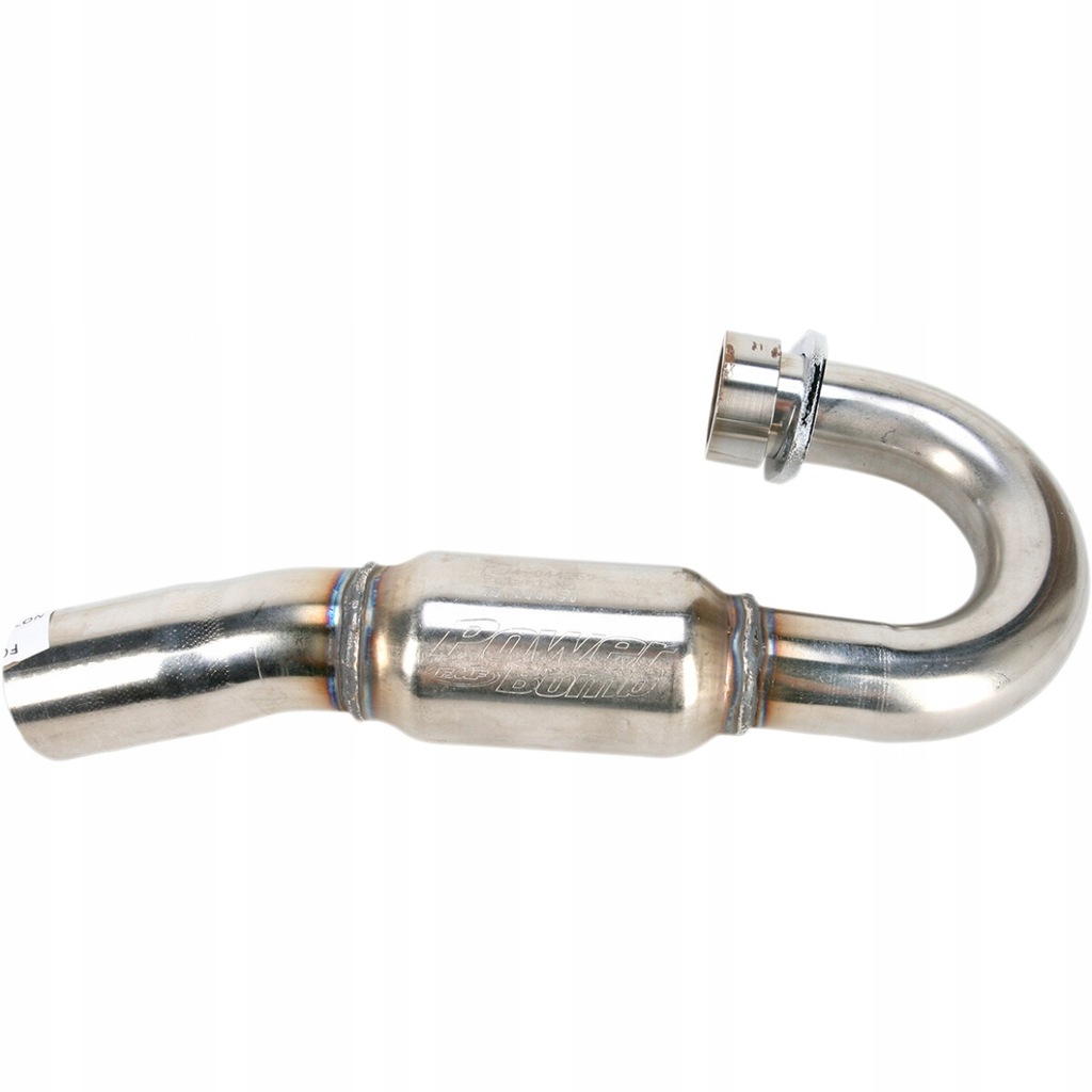 ＦＭＦ POWER BOMB WR250R ＷＲ２５０X FMF POWERBOMB KOLEKTOR YAMAHA WR 250R 2008-20 - 8995457901