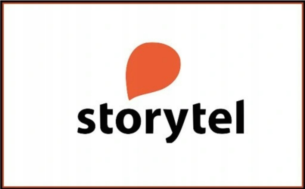 Storytel Miesięczny