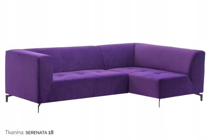 Sofa Moderno 1 GR1 Tkanin