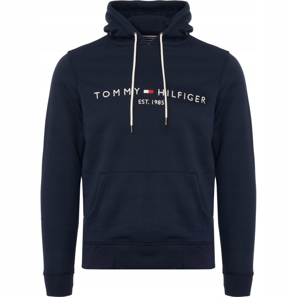 BLUZA MĘSKA TOMMY HILFIGER Z KAPTUREM R. XXL