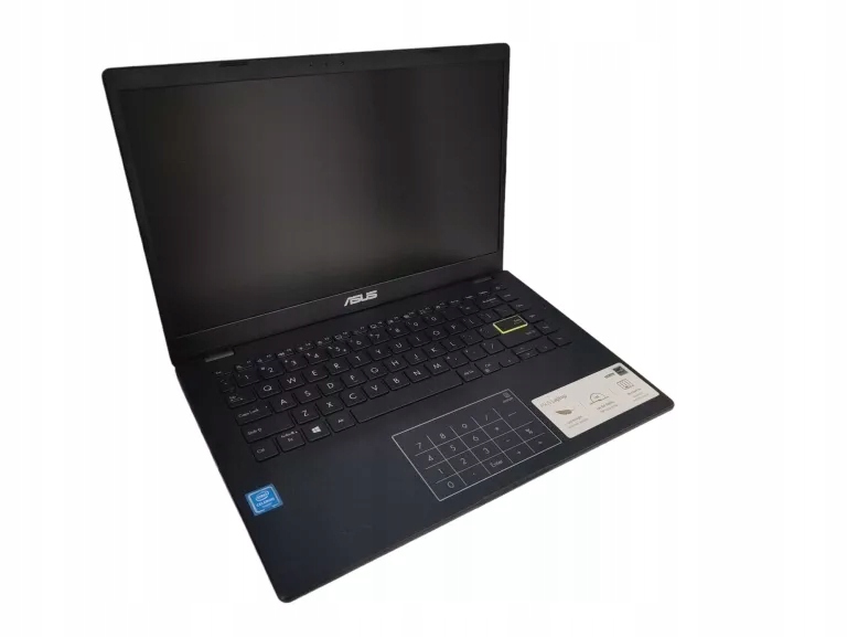 LAPTOP ASUS E410MA PRZEDŁUŻONA GWARANCJA !!!!