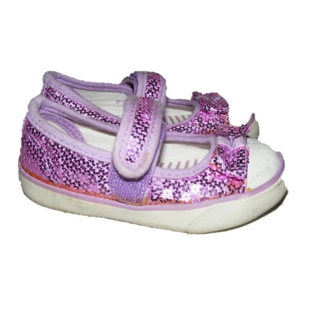 TU__cekinowe balerinki__R 21/22__UK 5__14 CM