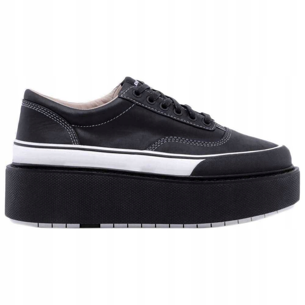 Buty creepers sneakersy damskie SCIROCCO Diesel 36 10919483453