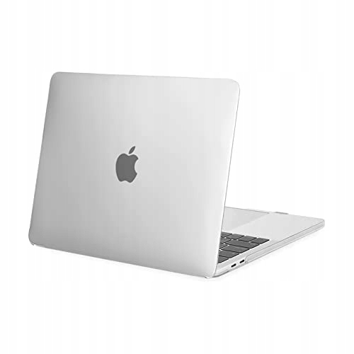 MOSISO Etui do MacBook Pro 13" 2023 2022 2021-2016 M2 M1