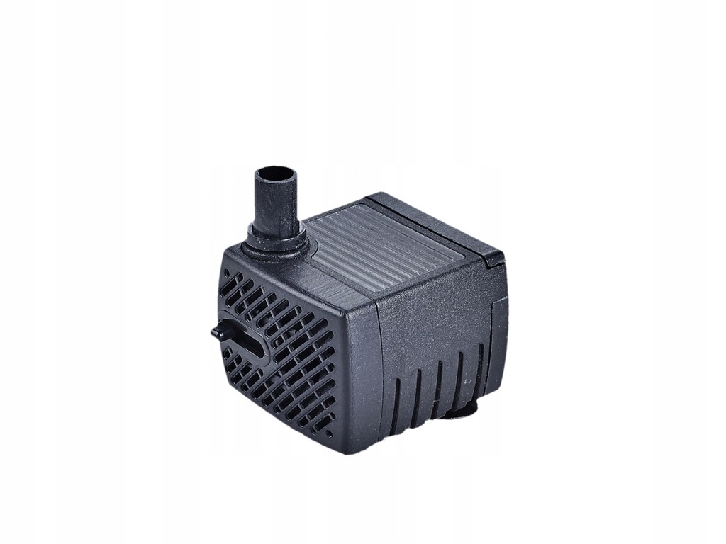 Pompa HSB-300 2,5 W Do 500 l/h