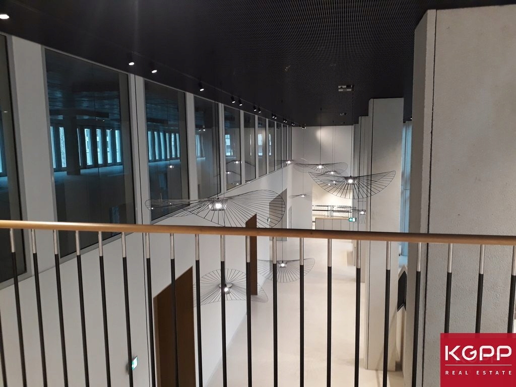 Biuro na wynajem Sielce, Mokotów, 798,00 m²