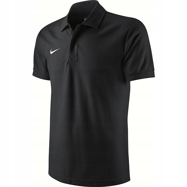 Koszulka Nike Polo Core Bawełna r. L 454800-010