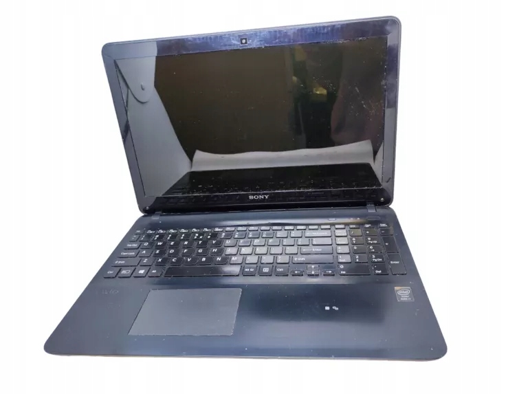 LAPTOP SONY VAIO SVF153A1YM