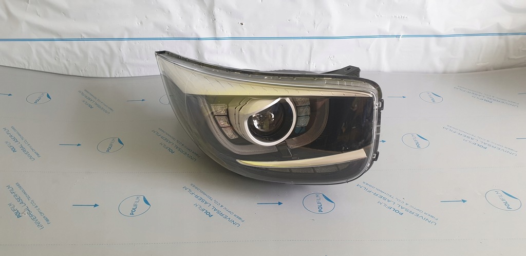 KIA PICANTO III LAMPA PRAWA LED 92102G63 EUR ORYG