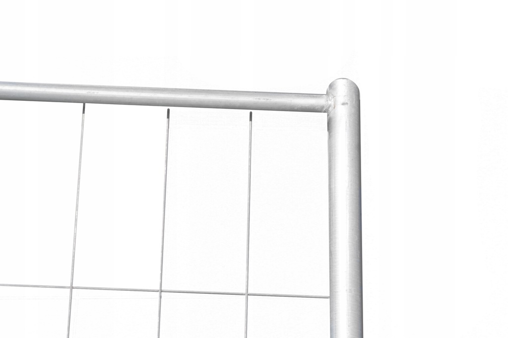 Купить Лазурная калитка, временный забор: отзывы, фото и характеристики ...