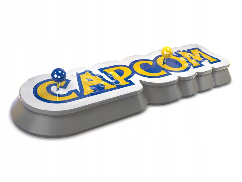 OUTLET Konsola CAPCOM Home Arcade