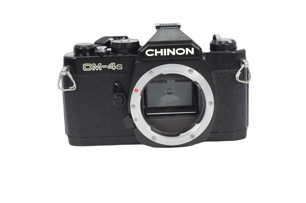 CHINON CM-4s