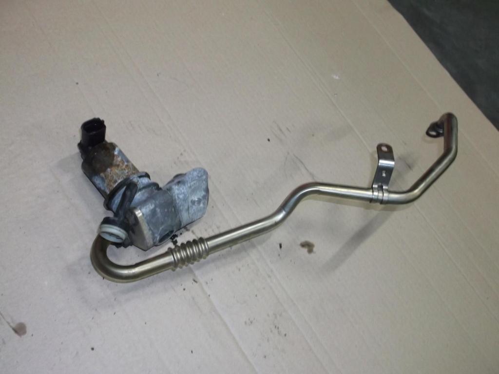 ZAWÓR EGR VW POLO 9N 1.4 16V -WYSYŁKA-