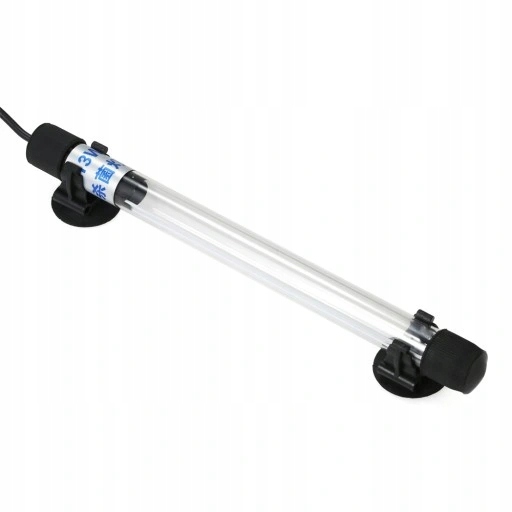 Lampa do akwarium ultrafioletowa 13W UV