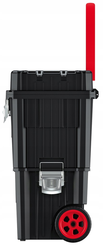 Купить МОДУЛЬНЫЙ ЯЩИК ДЛЯ ИНСТРУМЕНТОВ НА ТЯЖЕЛЫХ КОЛЕСАХ: отзывы, фото ...