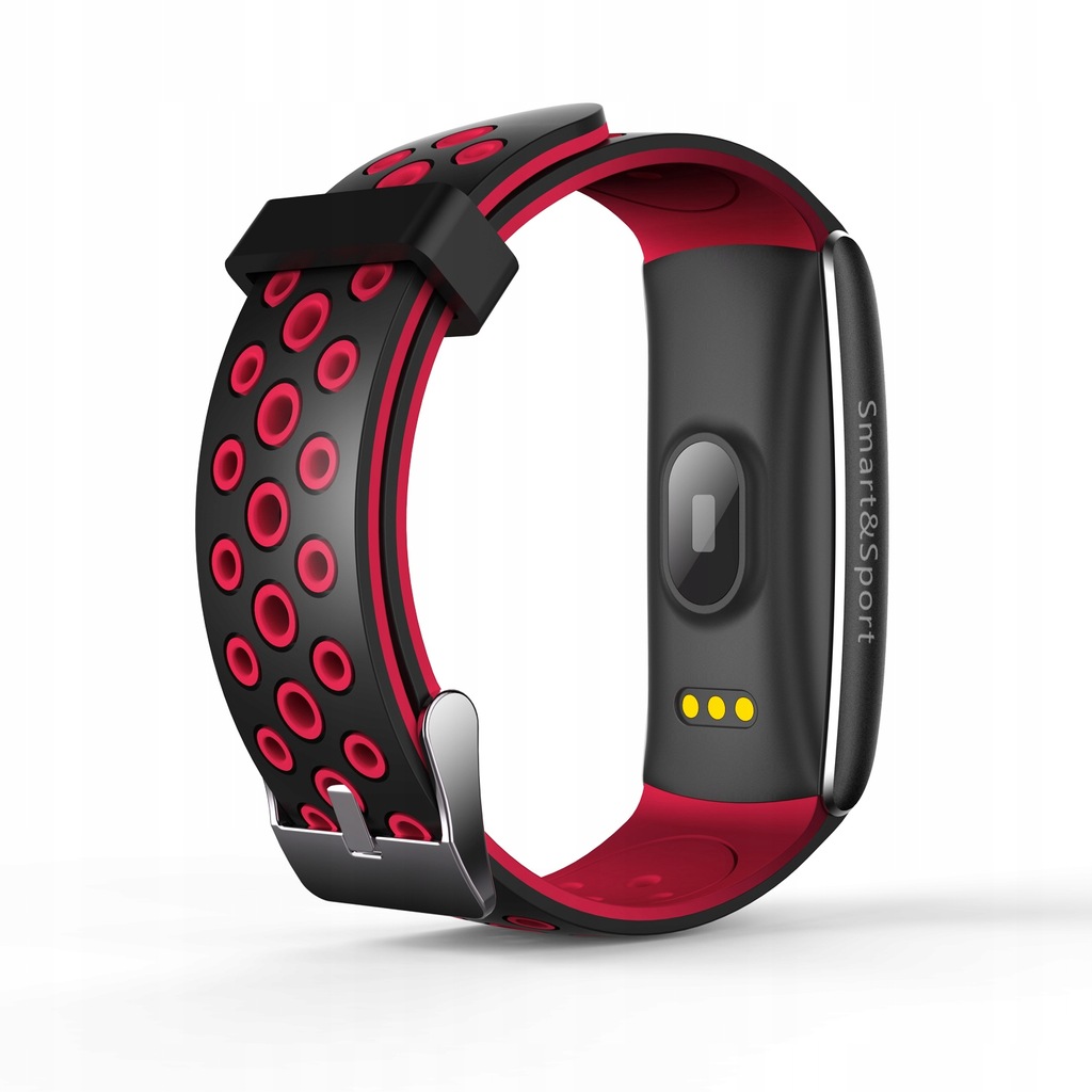 qw18 smartband