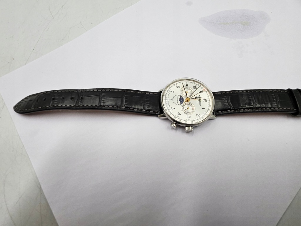 Zeppelin zegarek męski 7036-1