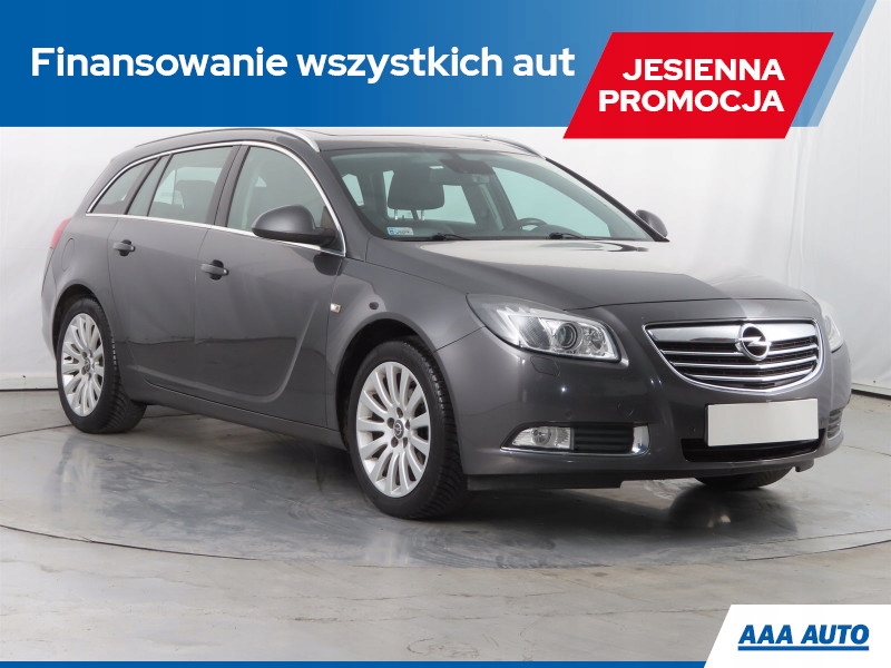 Opel Insignia 1.8 i , Skóra, Navi, Klima