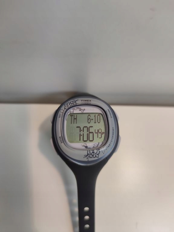 ZEGAREK TIMEX HEALTH TRACKER T5K486