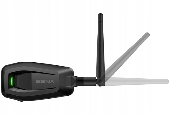 Sena Adapter +Mesh do Połączenia Interkomów Sena Bluetooth