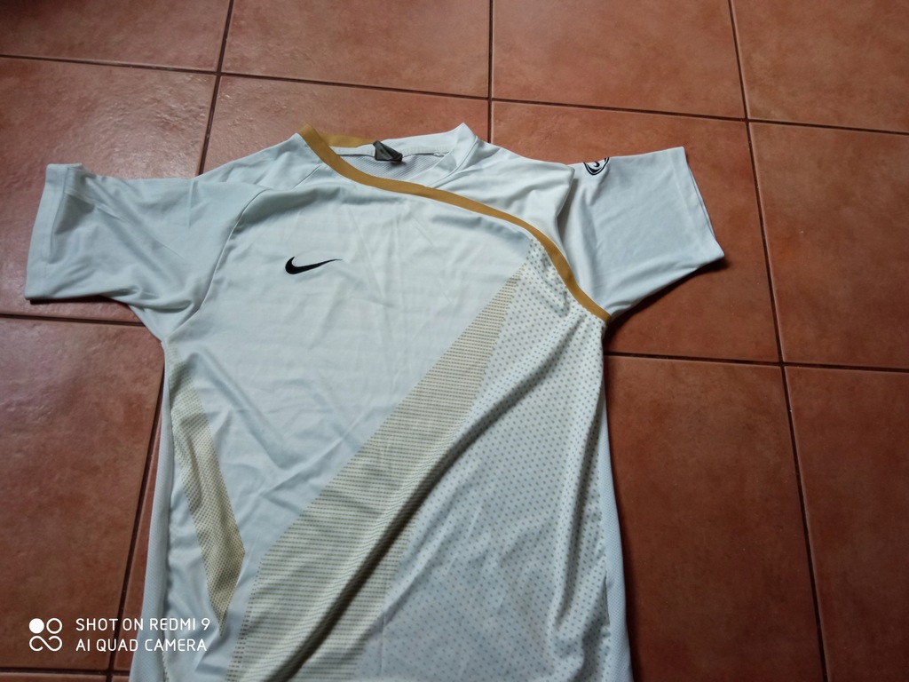 NIKE SPORTOWA KOSZULKA S