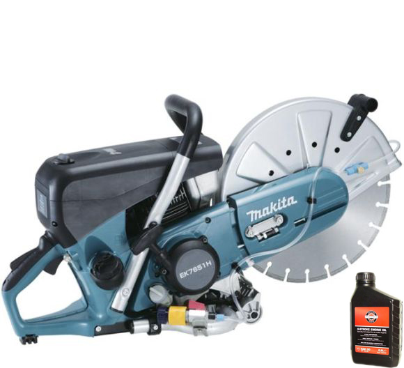 Makita EK7651H Przecinarka spalinowa EA Bochnia