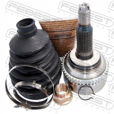 PRZEGUB ZEW./P/NUBIRA SEDAN 1,6 03-