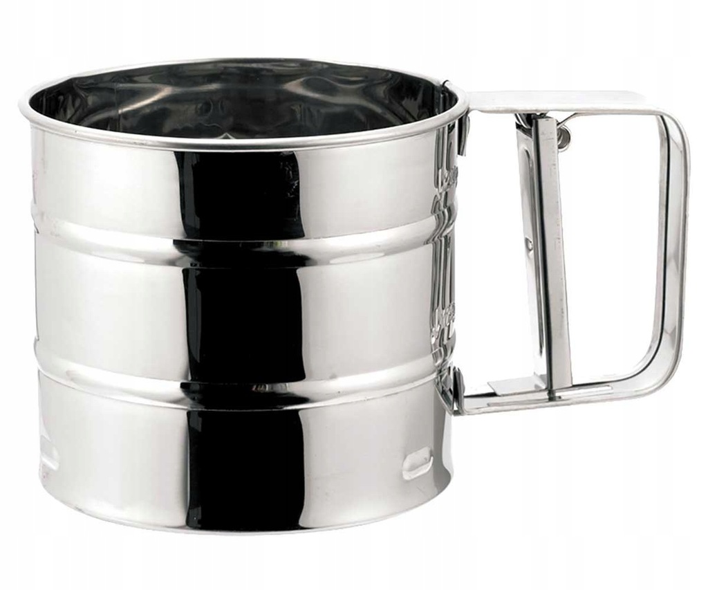 PRZESIEWAK DO MĄKI BLAUMANN GOURMET LINE BL-3438