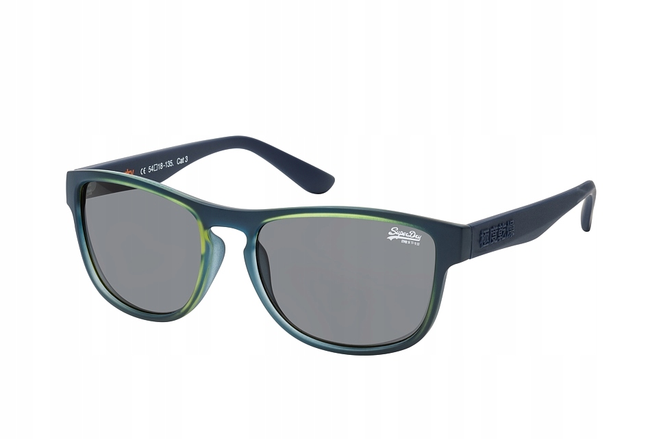 okulary SŁONECZNE Superdry sds thirdstreet c.106