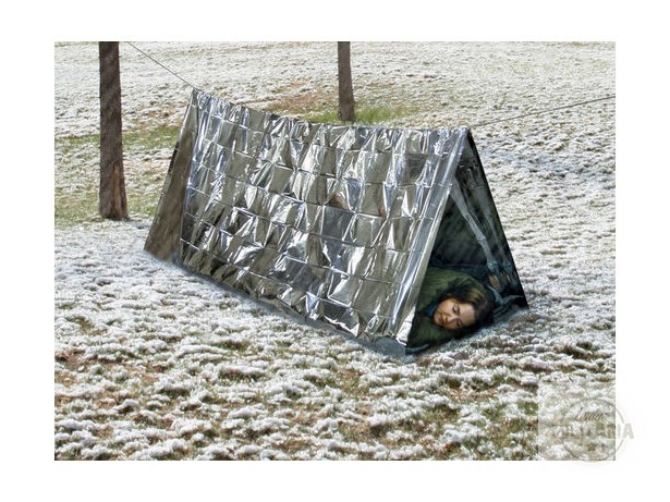 Купить Палатка выживания поля выживания UST: отзывы, фото, характеристики в интерне-магазине Aredi.ru