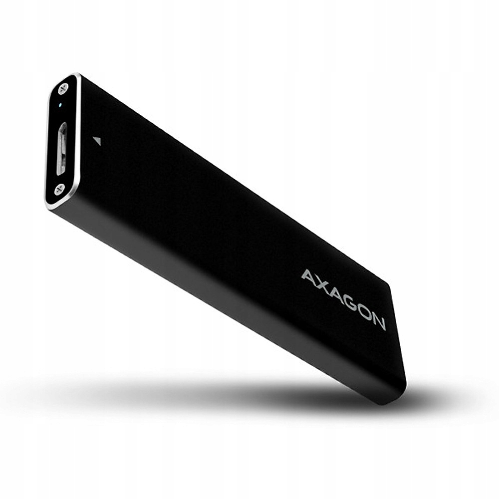Купить Alu USB 3.1 — корпус SATA 6G для твердотельного накопителя NGFF M.2: отзывы, фото, характеристики в интерне-магазине Aredi.ru