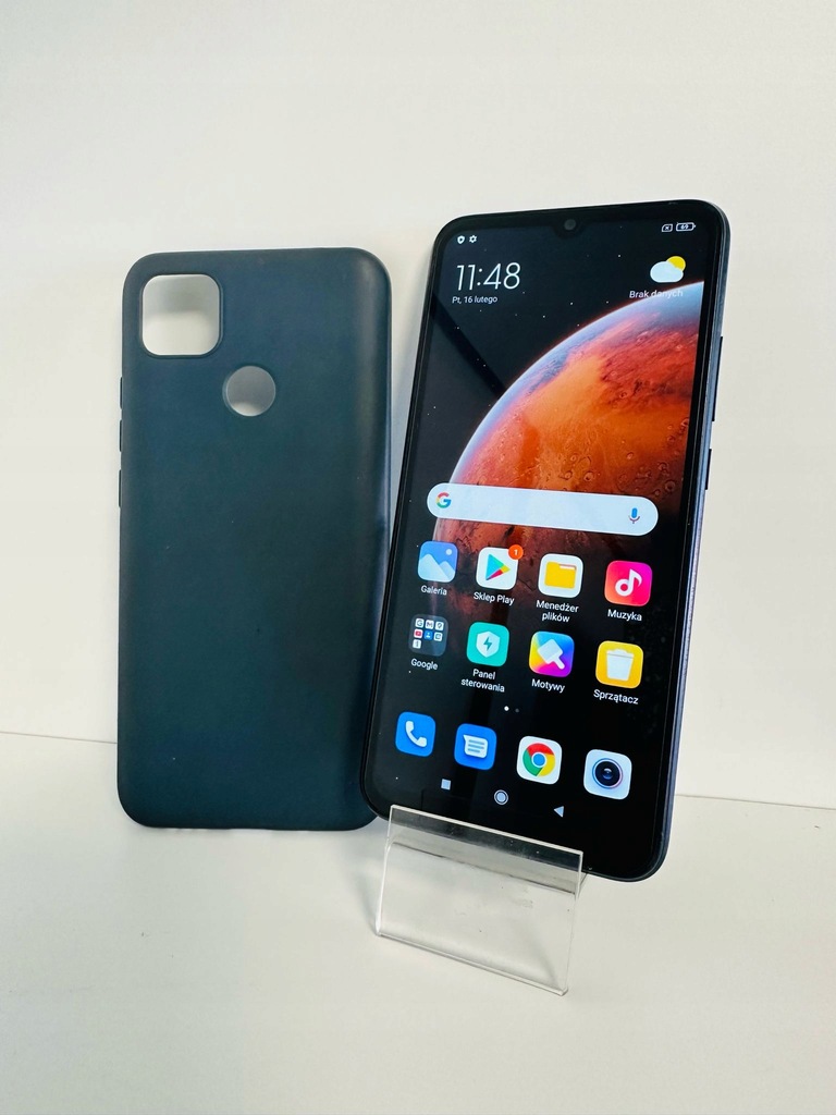 XIAOMI REDMI 9C NFC (167/24)