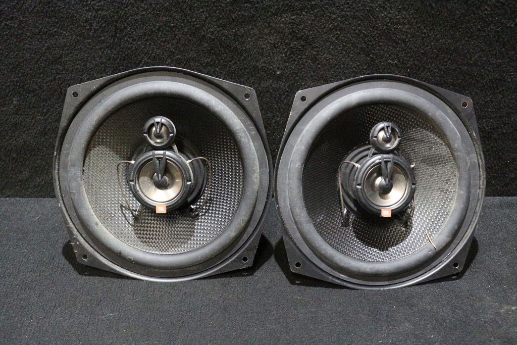 jbl gto 803