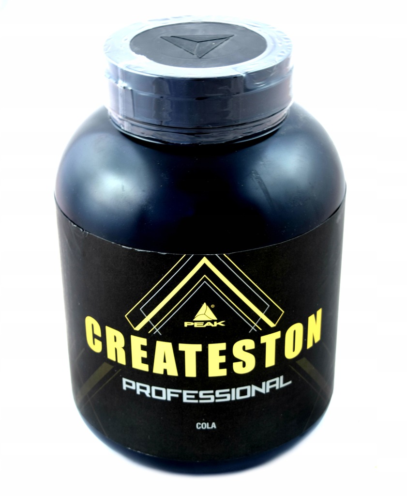 Peak Createston Professional 3150g POST WORKOUT