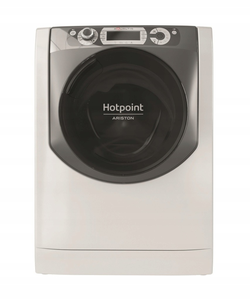 HOTPOINT-ARISTON Pralka AQ104D497SDEU