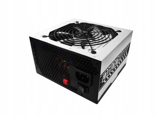 Купить Блок питания RAIDMAX RX-700AC-V 700 Вт 80 PLUS BRONZE: отзывы, фото, характеристики в интерне-магазине Aredi.ru