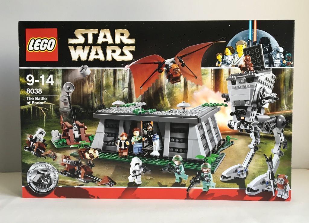 8038 lego